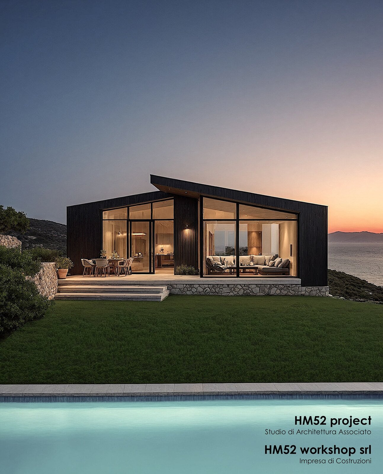Realizzazione HM52 numero 14