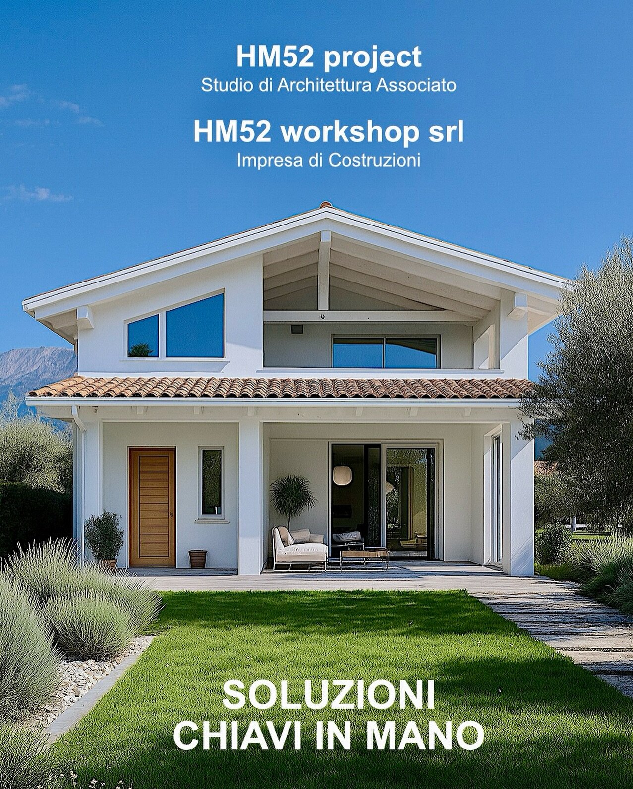 Realizzazione HM52 numero 21