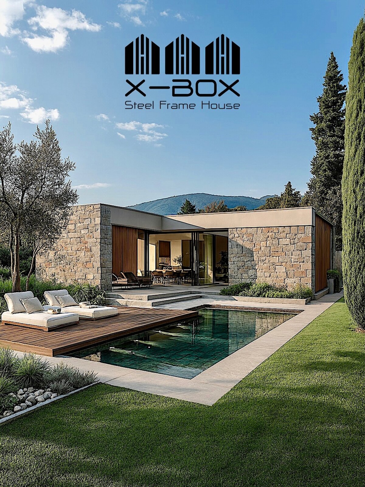 Realizzazione HM52 numero 28